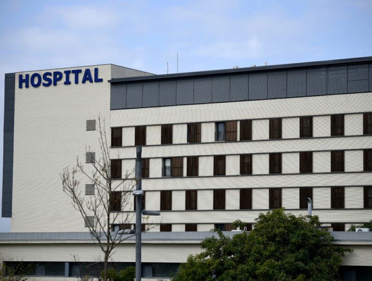 coronavirus Fran Martínez