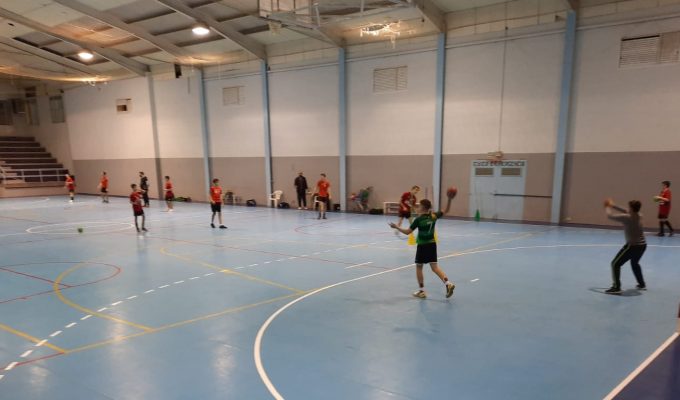 deportes Benaguasil Camp de Túria