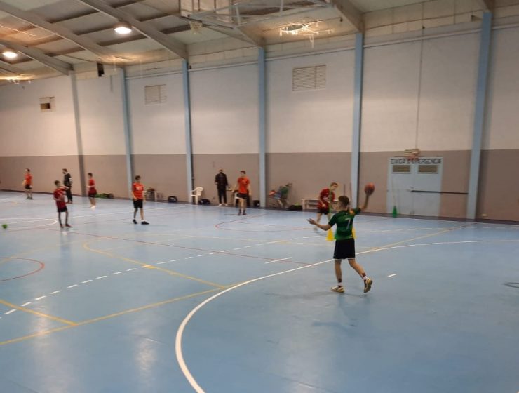 deportes Benaguasil Camp de Túria