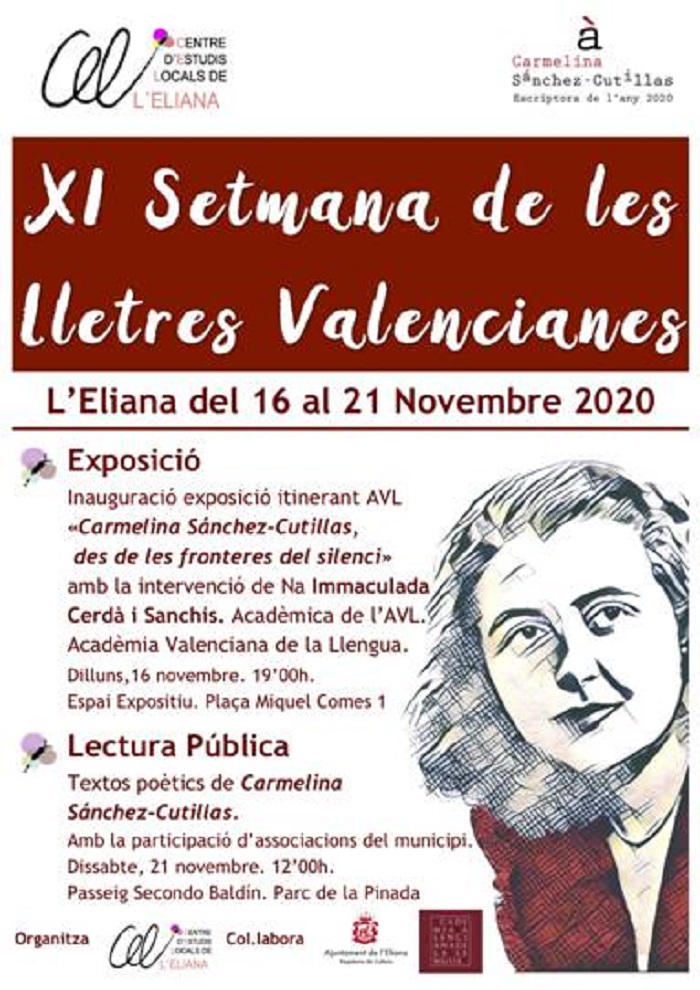 cartel eliana