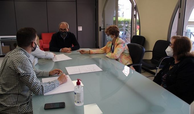 asociaciones de mujeres benaguasil