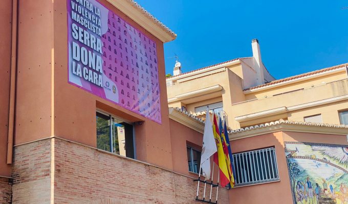 25N Serra Camp de Túria