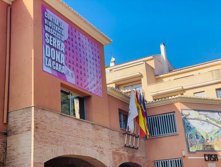 25N Serra Camp de Túria