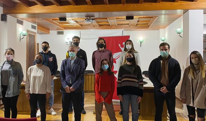 leliana-tardor Camp de Túria