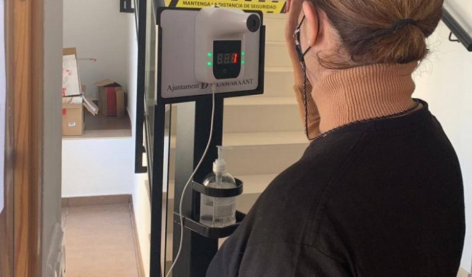 termómetros vilamarxant