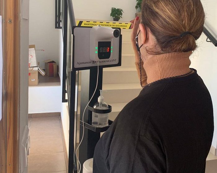 termómetros vilamarxant