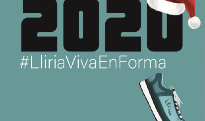 Cartel San Silvestre2020