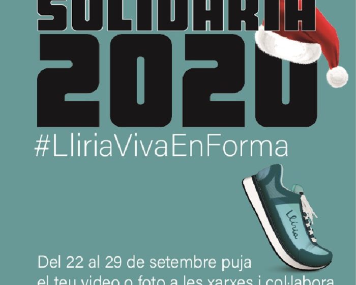 Cartel San Silvestre2020