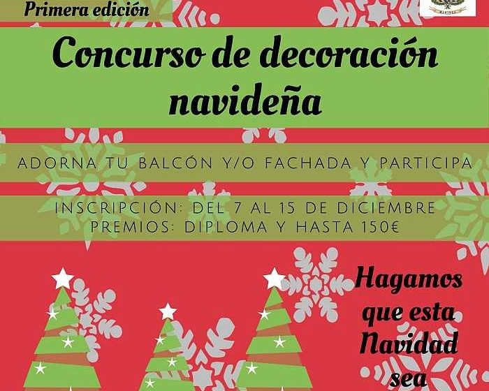 cartel navidad marines