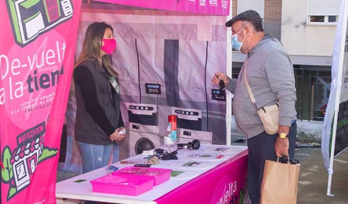 Consorcio Valencia Interior Buñol atención al público