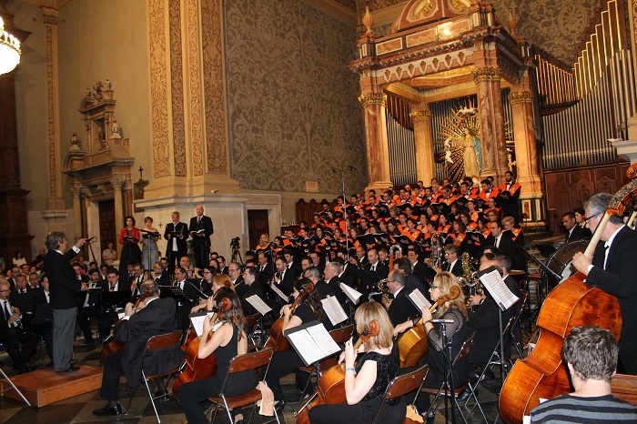 concierto