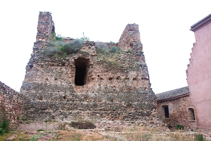 torre de pardines