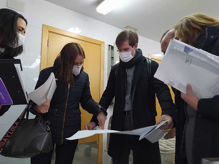 reunion betera conselleria residencia