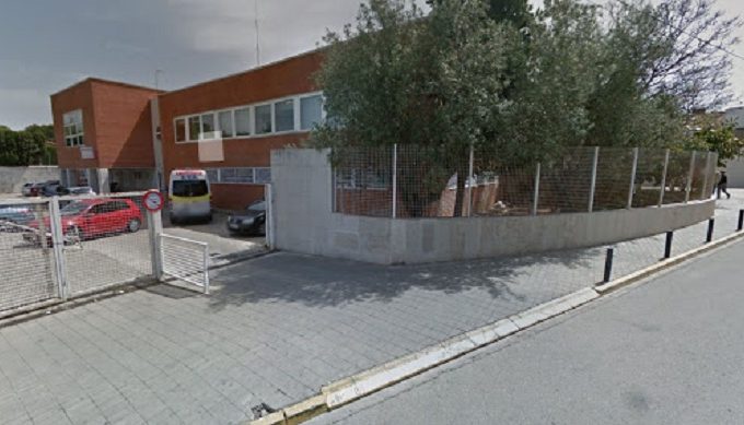 centro salud l'ELiana