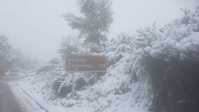 nieve gatova