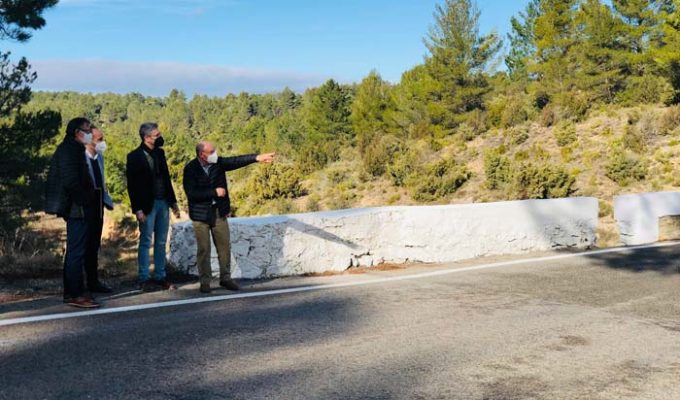 CV-35 Arcadi España