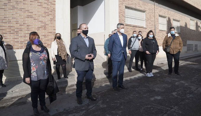 Dalmau Josep vicent garcia la Pobla