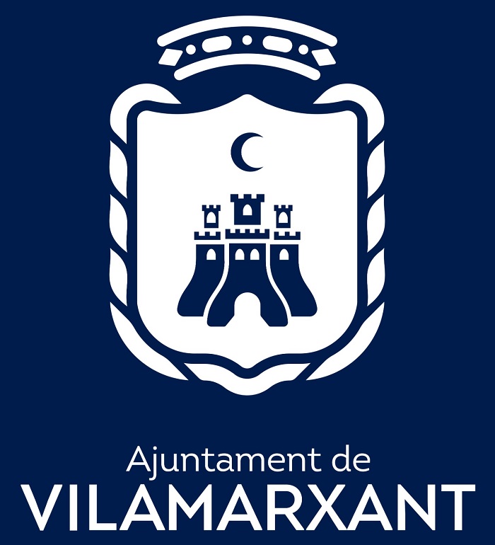 Nou escut Vilamarxant
