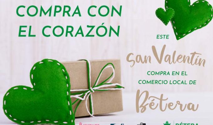 Bétera comercio