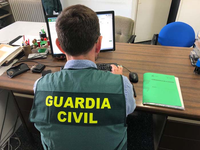 Guardia Civil