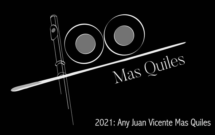 año Juan Vicente Mas Quiles