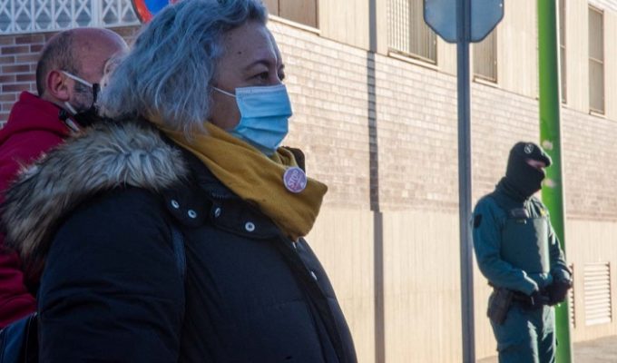 desahucio la pobla de vallbona