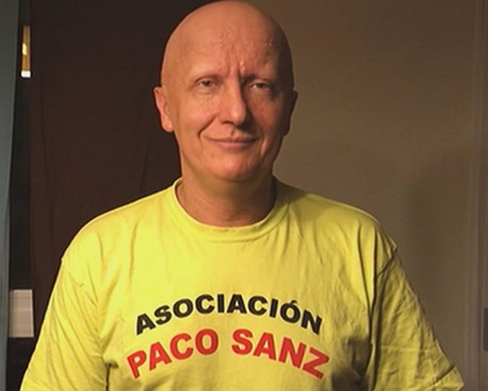 paco sanz