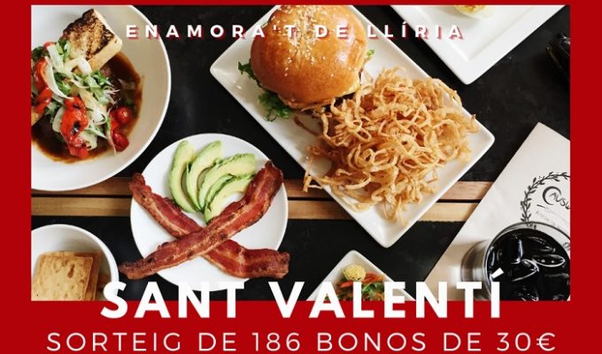 campaña san valentin