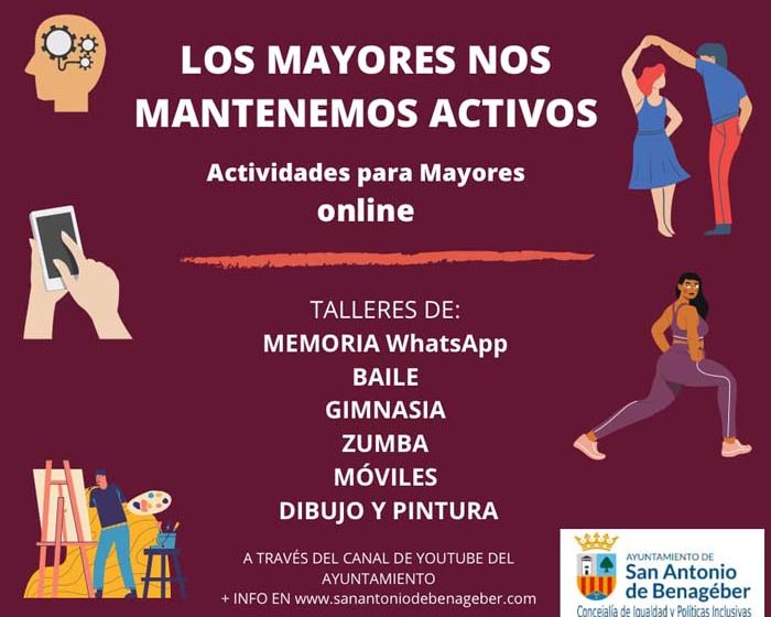 San Antonio de Benagéber talleres