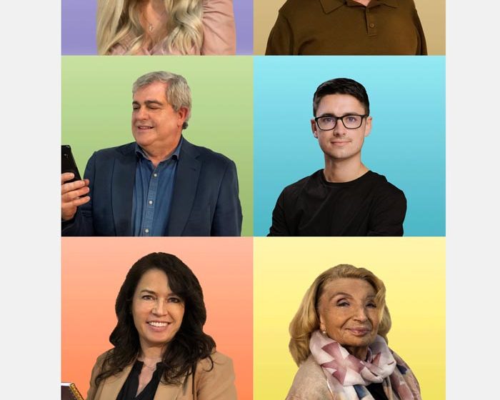 Cartel Presupuestos Participativos l'Eliana