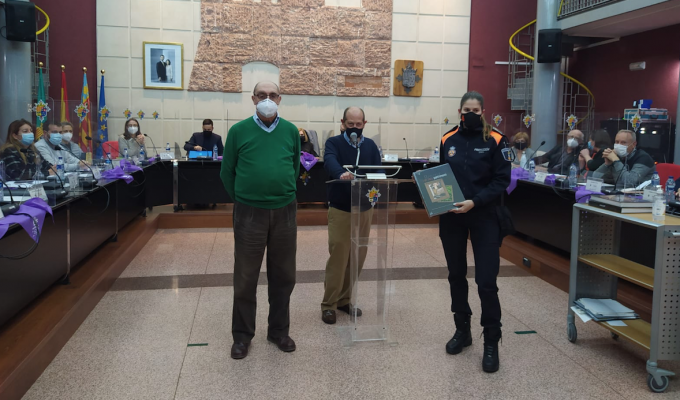 Día Internacional Protección Civil Bétera