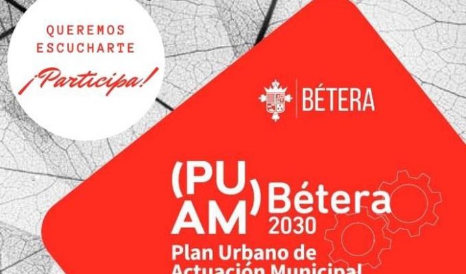 PUAM Bétera encuesta