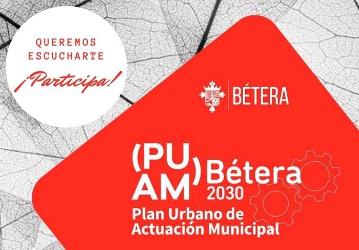 PUAM Bétera encuesta