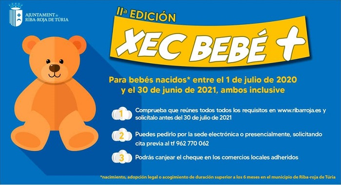 XecBebé