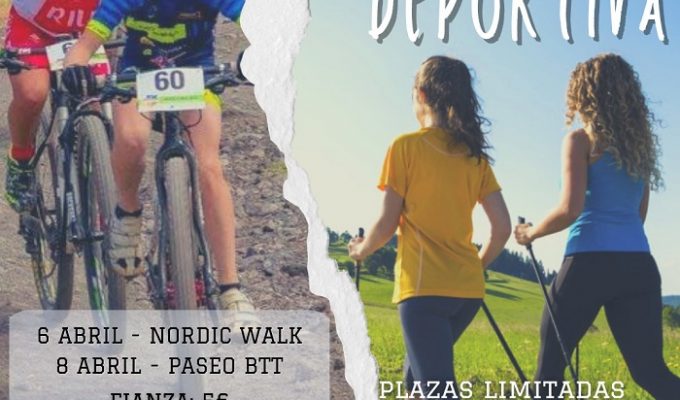 pascua deportiva Benaguasil