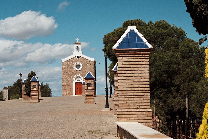 ermita naquera