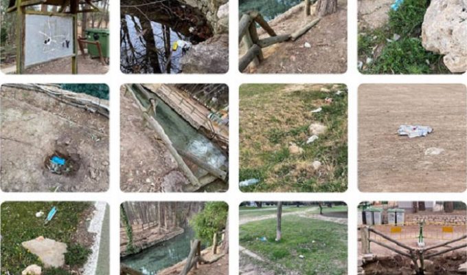 parque de san vicente