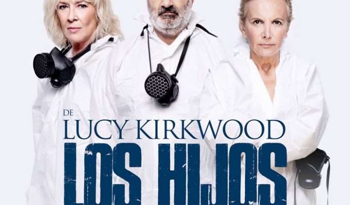 los hijos obra teatro