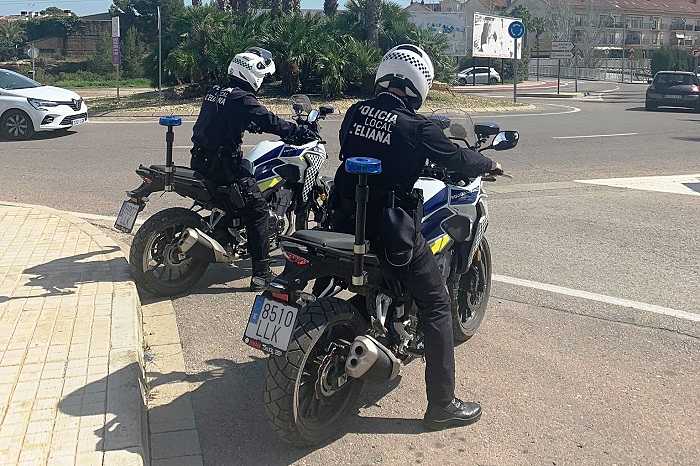 policia leliana