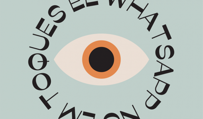 Noemtoqueselwhatsapp