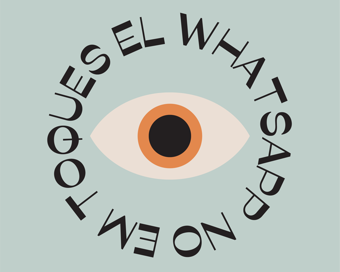 Noemtoqueselwhatsapp