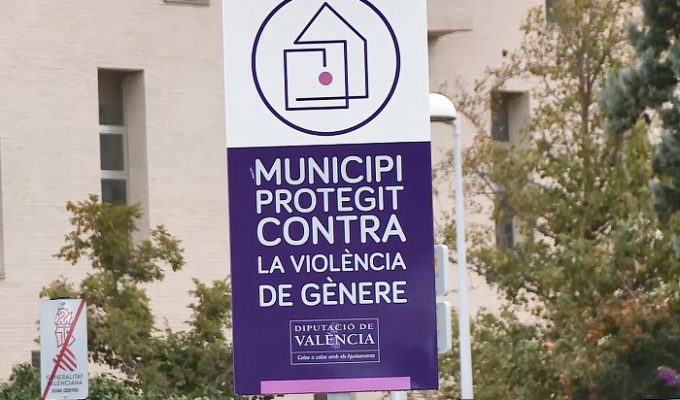violencia de genero