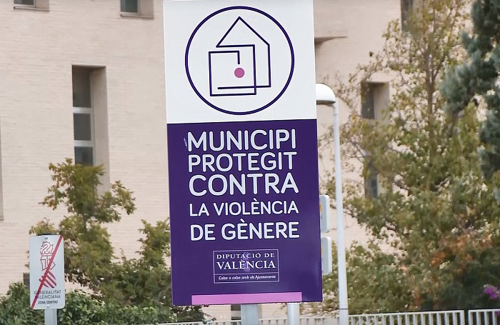 violencia de genero