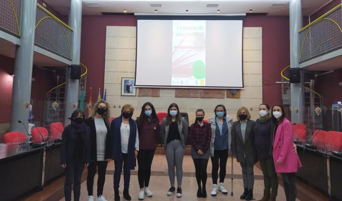 premiados concurso microrrelatos bétera