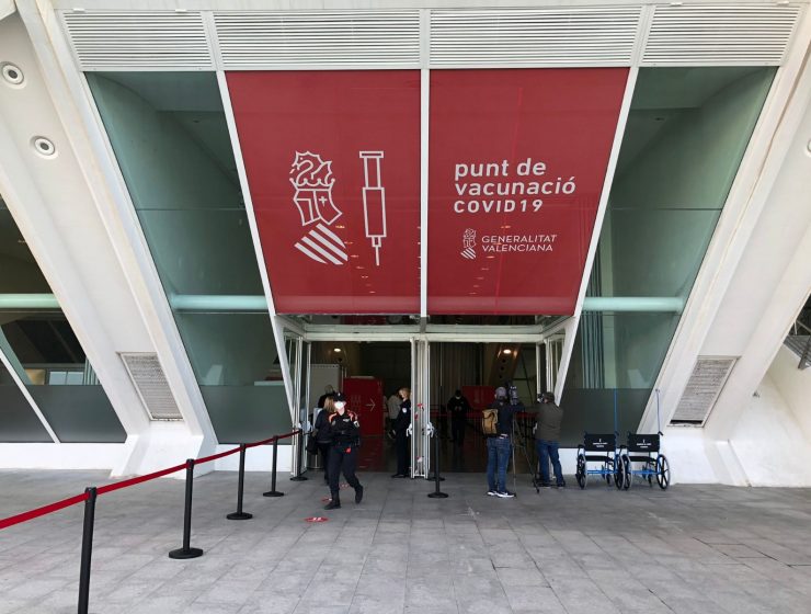 vacunación covid-19