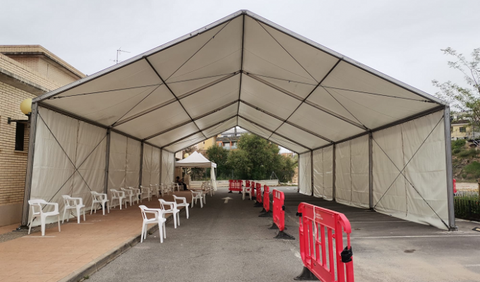 ambulatorio ribarroja