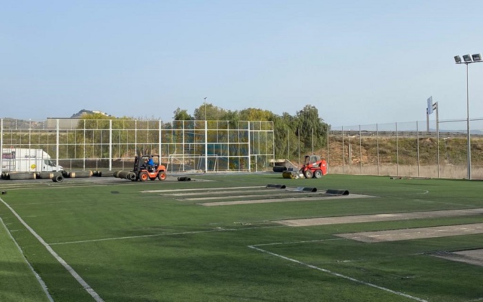 campo de futbol 8 benaguasil