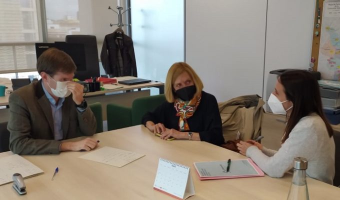 conselleria igualdad betera