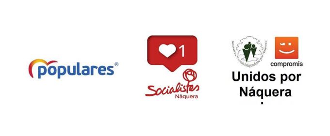 oposición nàquera