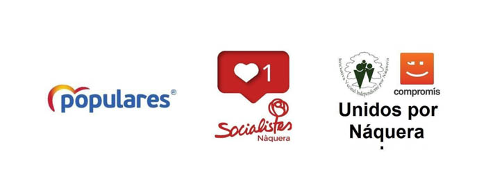 oposición nàquera